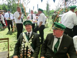 Schützenfest 2013